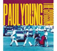 Young,Paul The Crossing (CD)