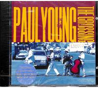 Paul Young - The Crossing CD Columbia Pop Rock 1990