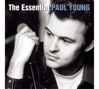 Young Paul – The Essential – Sony Music