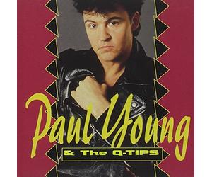 Paul Young - & The Q-Tips