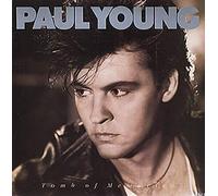 PAUL YOUNG - tomb of memories