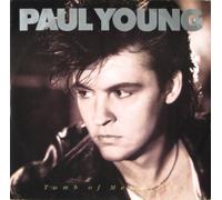 PAUL YOUNG - tomb of memories