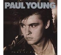 Paul Young - Tomb Of Memories