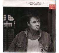 Paul Young - Wonderland