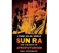 Paul Youngquist A Pure Solar World (Tascabile) Discovering America