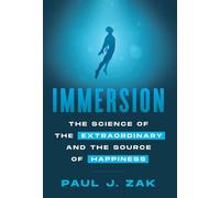 Paul Zak Immersion (Copertina rigida)