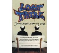 Paul Zakrzewski Lost Tribe (Tascabile)