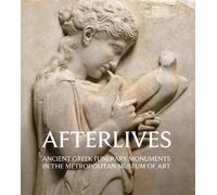 Paul Zanker Afterlives (Tascabile)