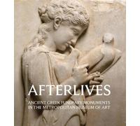 Paul Zanker Afterlives (Tascabile)