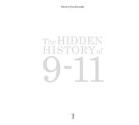 Paul Zarembka The Hidden History of 9-11 (Tascabile)