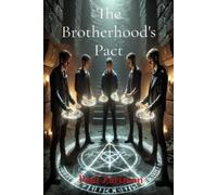Paul Zartman The Brotherhood's Pact (Tascabile)