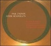 Paul Zauner - Association - Cd