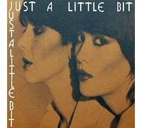 Paul Zaza - JUST A LITTLE BIT