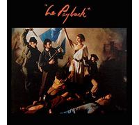 Paul Zaza Le Payback (CD) Album