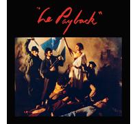 Paul Zaza Le Payback (Vinyl LP) 12" Album