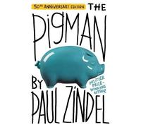 Paul Zindel The Pigman (Tascabile)