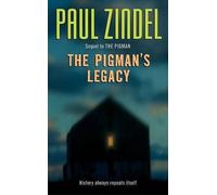 Paul Zindel The Pigman's Legacy (Tascabile)
