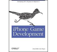 Paul Zirkle iPhone Game Development (Tascabile) Animal Guide