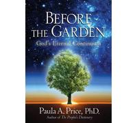 Paula A Price Before the Garden (Tascabile)