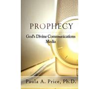 Paula A Price Prophecy (Tascabile)