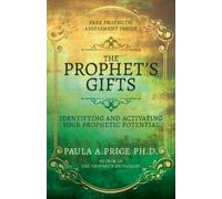 Paula A Price Prophet's Gifts (Tascabile)