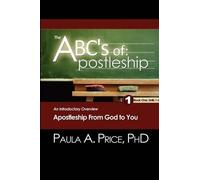 Paula A Price The ABC's of Apostleship (Tascabile)