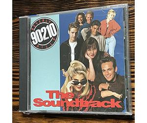 Paula Abdul - Beverly Hills, 90210: The Soundtrack