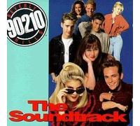 Paula Abdul - Beverly Hills 90210 the soundtrack (cd)