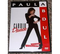 Paula Abdul - Cardio Dance