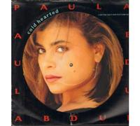 Paula Abdul - Cold Hearted