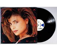 Paula Abdul - Cold hearted (US, 5 versions, 1988) / Vinyl Maxi Single [Vinyl 12'']