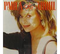 Paula Abdul - Forever Your Girl - Cd