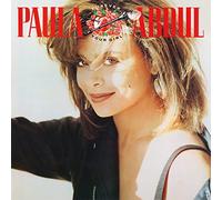 Paula Abdul - Forever Your Girl