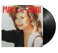 Paula Abdul – Forever Your Girl – HQ – Music on Vinyl