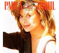 Paula Abdul - Forever Your Girl - Virgin Records America - 209 240