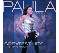 Paula Abdul - Greatest Hits Straight Up!