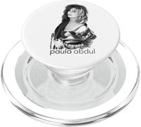 Paula Abdul Incredibilmente classica PopSockets PopGrip per MagSafe