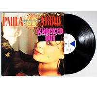 Paula Abdul - Knocked Out