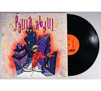PAULA ABDUL / OPPOSITES ATTRACT