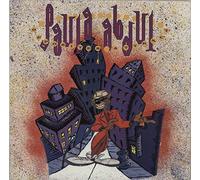 Paula Abdul / Opposites Attract