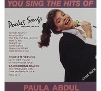 Paula Abdul - Paula Abdul