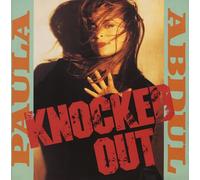 Paula Abdul - PAULA ABDUL / KNOCKED OUT