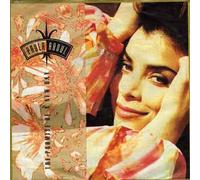 Paula Abdul - Promise of a new day (1991) / Vinyl single [Vinyl-Single 7'']