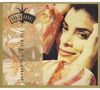 PAULA ABDUL - PROMISE OF A NEW DAY CD UK ISSUE PRESSED IN AUSTRIA VIRGIN 1991