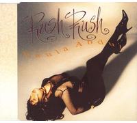Paula Abdul - Rush Rush by Paula Abdul