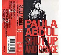 Paula Abdul - Shut Up And Dance