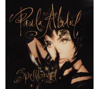Paula Abdul - Spellbound (1991)