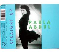 Paula Abdul - Straight up [Single-CD]
