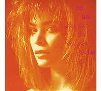 PAULA ABDUL - WAY THAT YOU LOVE ME 7" (VINYL 45) UK SIREN 1988