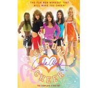 Paula Abdul's Cardio Cheer [Edizione: Regno Unito] [Edizione: Regno Unito]